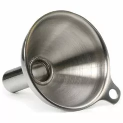 RSVP International, Inc Stainless Steel Spice Funnel