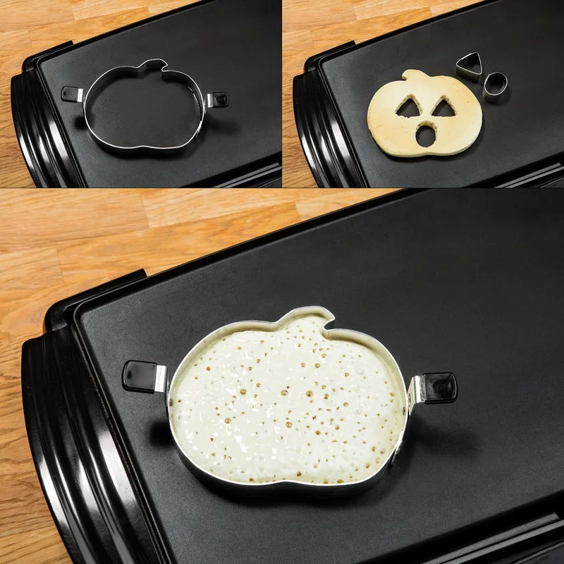 Pumpkin Shape-Its Food Form - Image 2