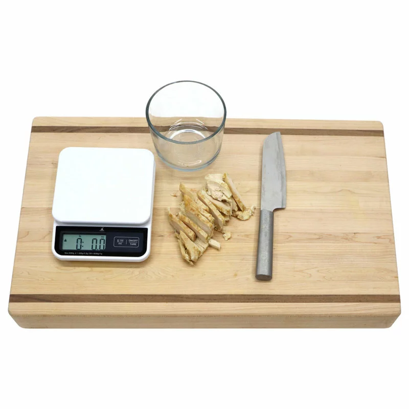 W. C. Redmon Co Precision Kitchen Scale - Image 3