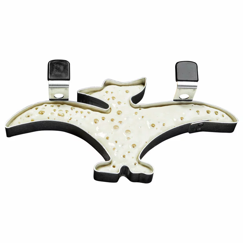 Pterodactyl Shape-Its Food Form