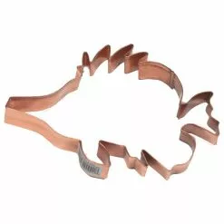 Elk Home TROP/S6 Tropical Fish - 5.5- Inch Cookie Cutter (Set Of 6)