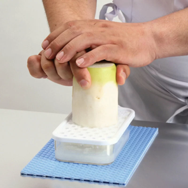 Hasegawa Food Service Silicone Baking Mat, 9.8 X 4.7-Inch - Image 7