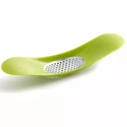 Joseph Joseph Green Garlic Rocker