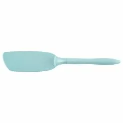 Rachael Ray Cookware Rachael Ray Crush And Chop, Flexi Turner, Scraping Spoon Set Light Blue