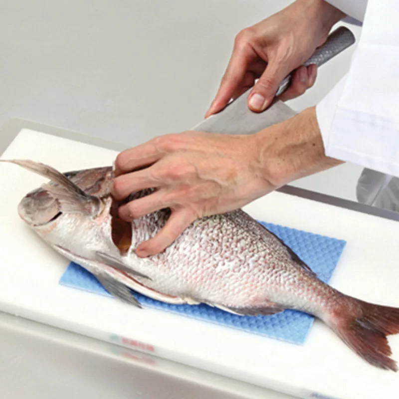 Hasegawa Food Service Silicone Baking Mat, 9.8 X 4.7-Inch - Image 6