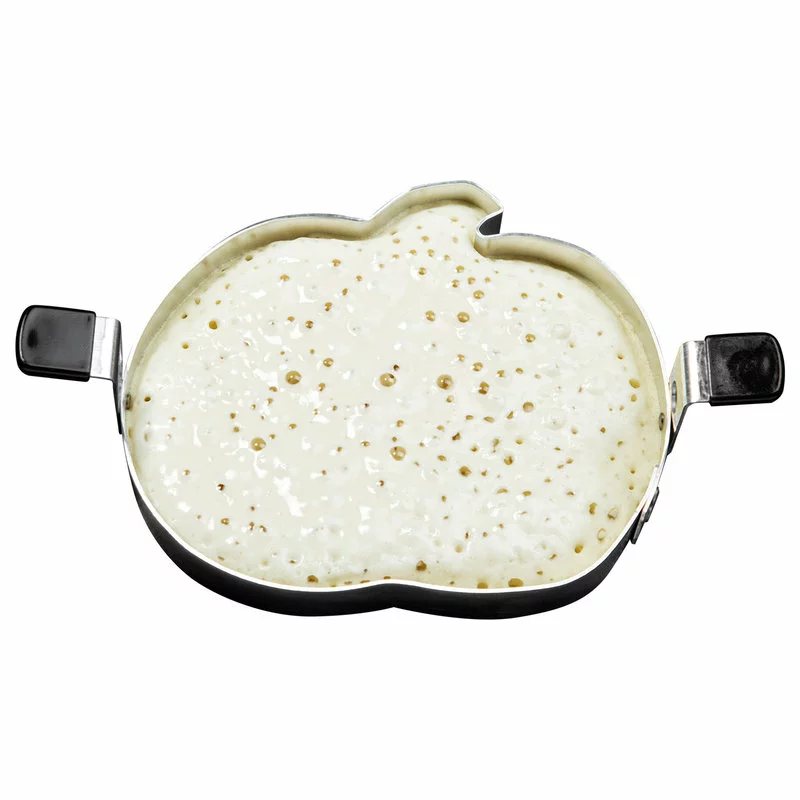 Pumpkin Shape-Its Food Form