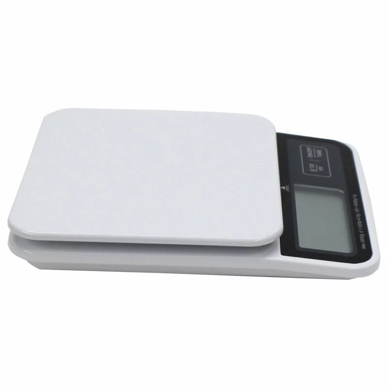 W. C. Redmon Co Precision Kitchen Scale - Image 2