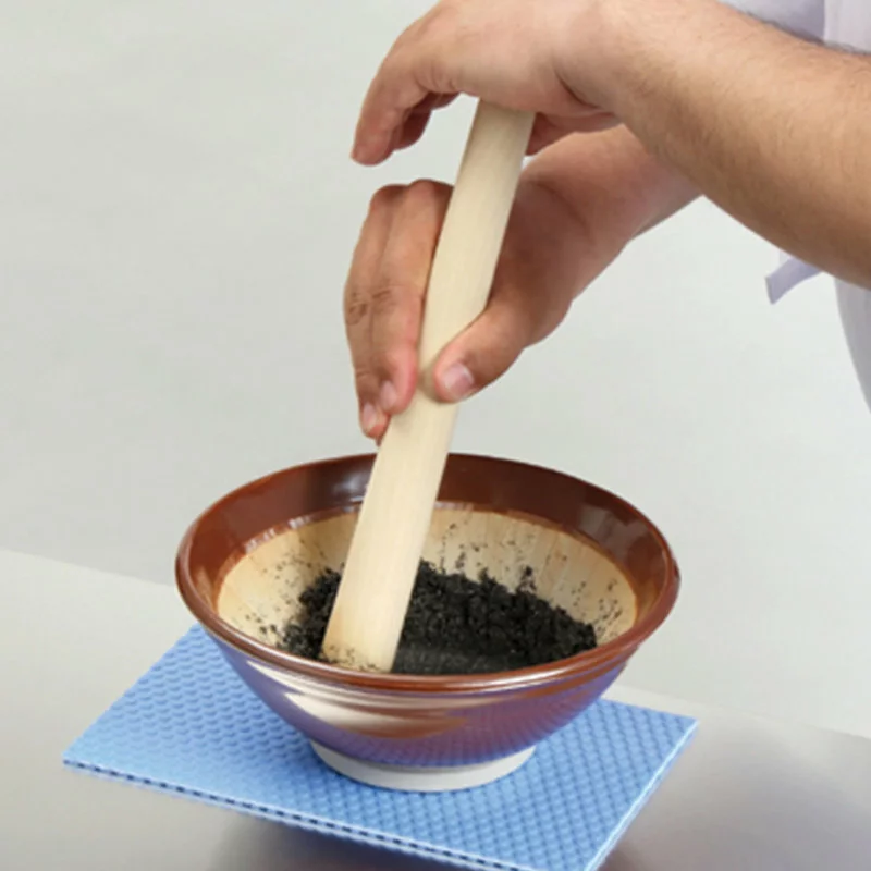 Hasegawa Food Service Silicone Baking Mat, 9.8 X 4.7-Inch - Image 8