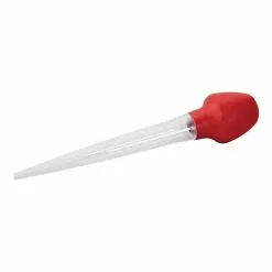 Bradshaw International Good Cook 10800 Baster, 11.5", Red