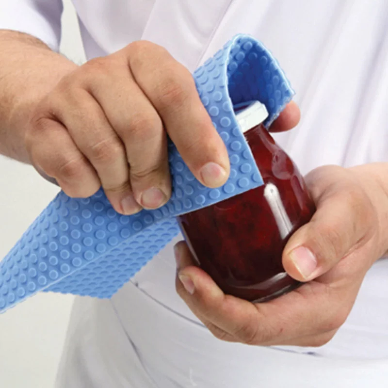 Hasegawa Food Service Silicone Baking Mat, 9.8 X 4.7-Inch - Image 4