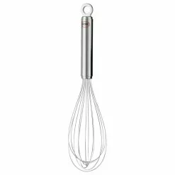 ROSLE USA Rosle 18/10 Stainless Steel 6.7 Inch Egg Whisk