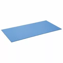 Hasegawa Food Service Silicone Baking Mat, 9.8 X 4.7-Inch