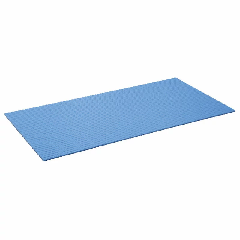 Hasegawa Food Service Silicone Baking Mat, 9.8 X 4.7-Inch