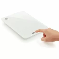 Living Basix Digital Kitchen Scale