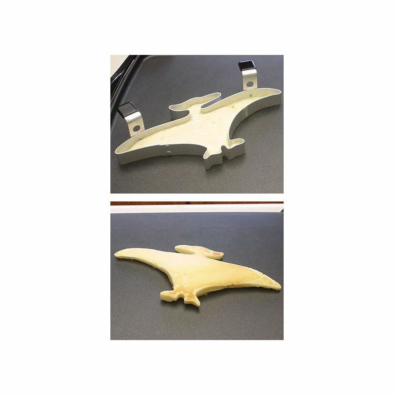 Pterodactyl Shape-Its Food Form - Image 3