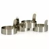 RSVP International Egg Ring, Set Of 4