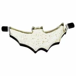 Bat Shape-Its Food Form