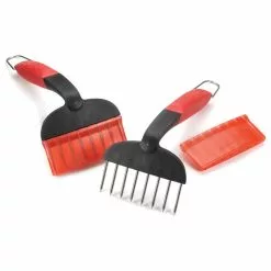 OUTSET Meat Shredder, Set Of 2