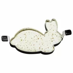 Bunny Shape-Its Food Form