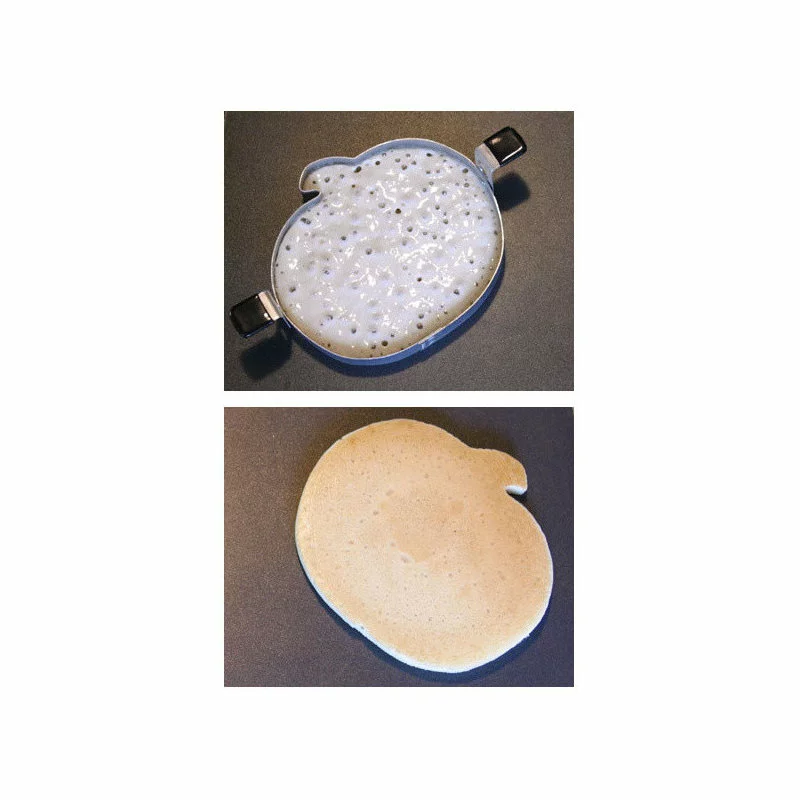 Pumpkin Shape-Its Food Form - Image 3