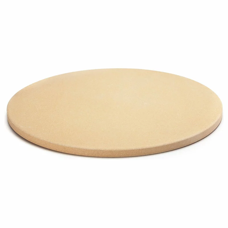 OUTSET Round Pizza Grill Stone, 16.5"
