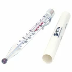 CDN Candy And Deep Fry Thermometer