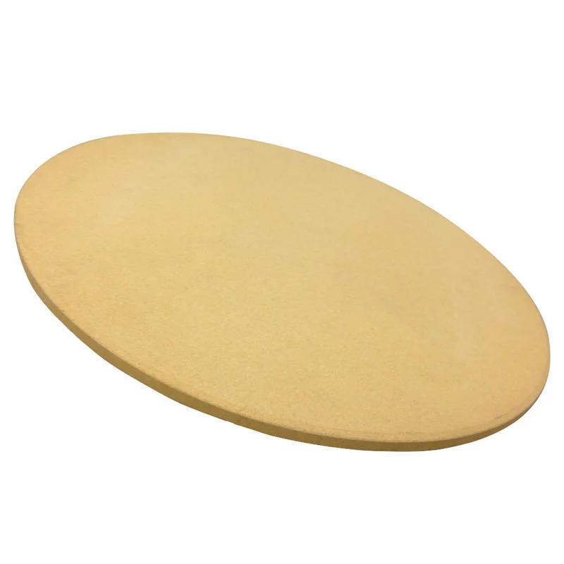 Cuisinart Alfrescamore 13" Cordierite Pizza Grilling Stone