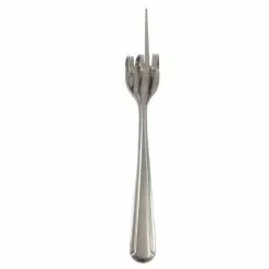 Forked Up Art, LLC Pickle Fork - Birdie, Set Of 6