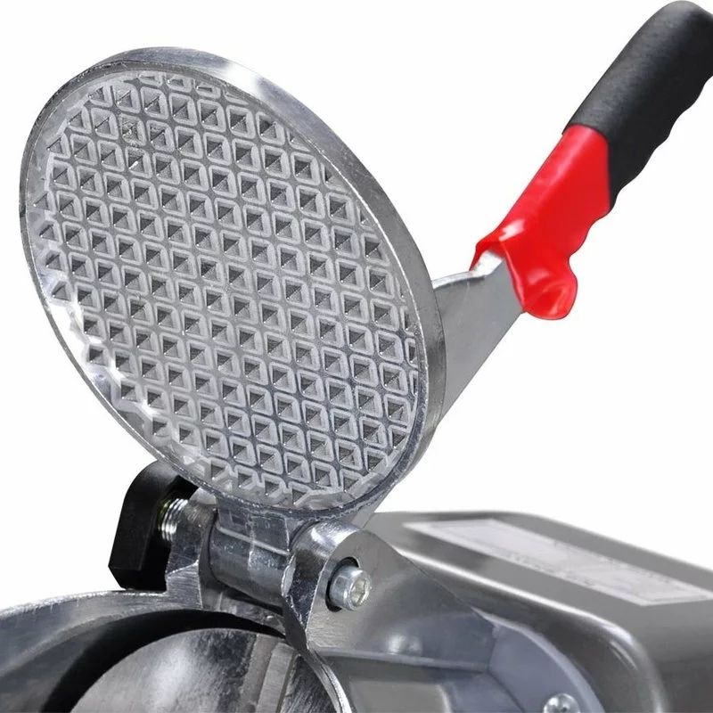 Yescom 300W Electric Ice Shaver Snow Cone Shaving Crusher 1450 R/Min 143 Lbs/Hr - Image 5