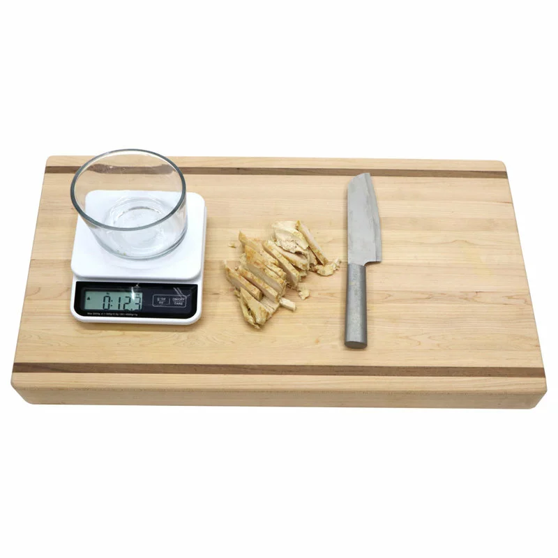 W. C. Redmon Co Precision Kitchen Scale - Image 4
