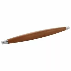 Nambe Novo French Rolling Pin, 20.5"x2"