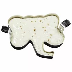 Elephant Shape-Its Food Form