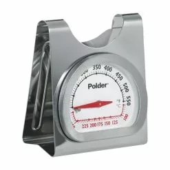 Polder Products Deluxe Oven Thermometer