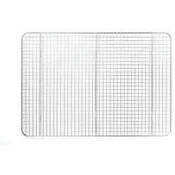 Fox Run 11695 Cooling Rack, 12"x17", Stainless Steel