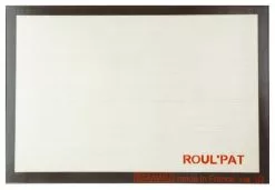 Silpat Roul'Pat Silicone Non-Stick Work Mats, Full Size 16 1/2"x24 1/2"