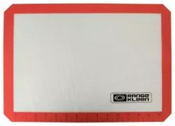 Range Kleen Mfg / Berndes Cookware Silicone Baking Mat 11x16.5"