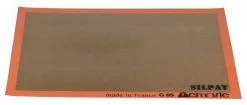 Silpat Toaster Oven Baking Mat - 7 7/8" X 10 7/8"