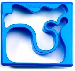Tovolo Blue Whale And Octopus Sandwich Shaper