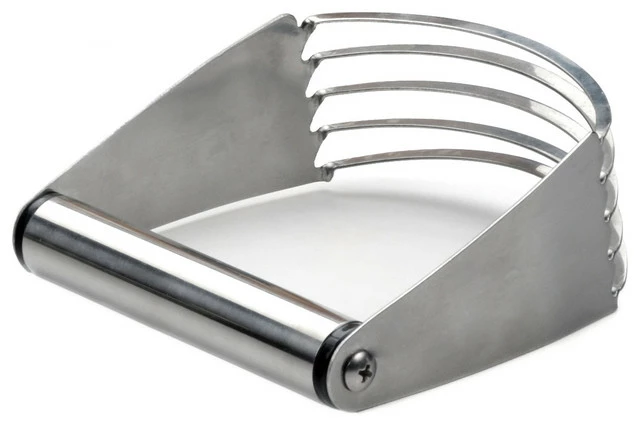 RSVP Endurance Stainless Steel Blade Style Pastry Blender