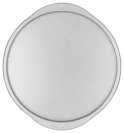 Wilton Enterprises Wilton 2105-969 Pizza Pan, Silver