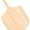 Norpro Pine Wood Pizza Pie Paddle