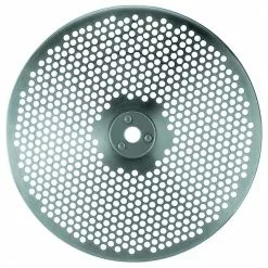 ROSLE USA Rosle Stainless Steel Sieve Disc, 3mm