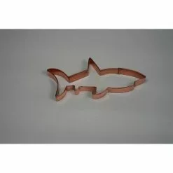 Elk Home SHRK/S6 Shark - 5.5- Inch Cookie Cutter (Set Of 6)