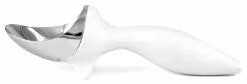Tovolo White Tilt Up Ice Cream Scoop