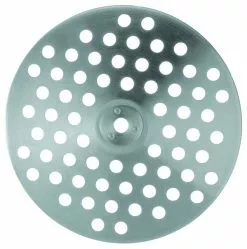 ROSLE USA Rosle Stainless Steel Sieve Disc, 8mm