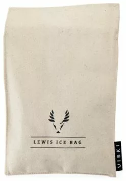 True Brands Viski Professional Lewis Ice Bag