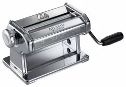 Marcato Atlas 150 Stainless Steel Pasta Roller