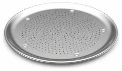 Nordic Ware Aluminum 16 Inch Pizza Pan
