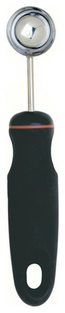 Norpro Grip-EZ Stainless Steel Melon Baller
