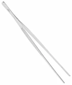 Kuchenprofi 18/10 Stainless Steel 12 Inch Tweezers Tongs